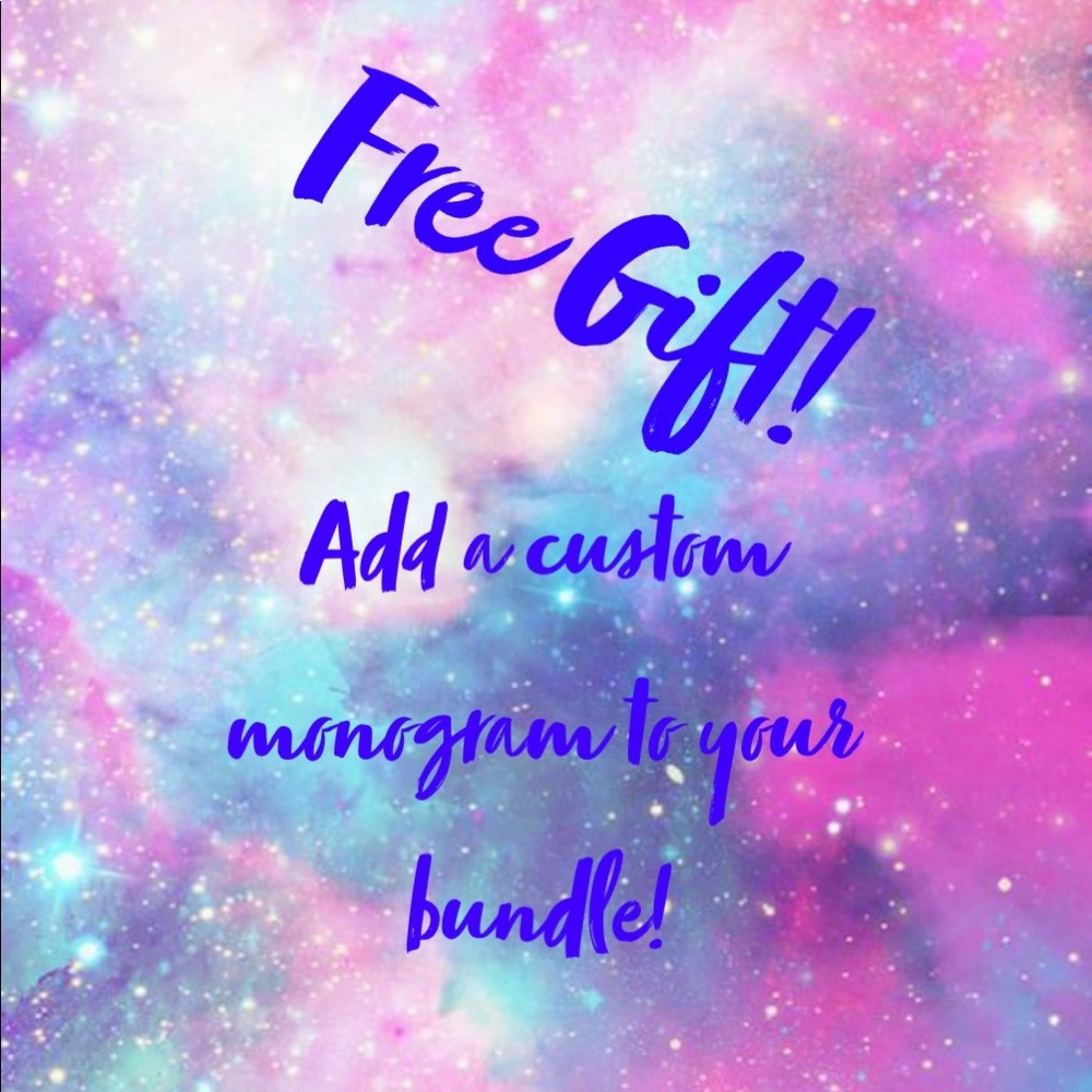 ***LIMITED TIME*** Free Gift With Purchase!